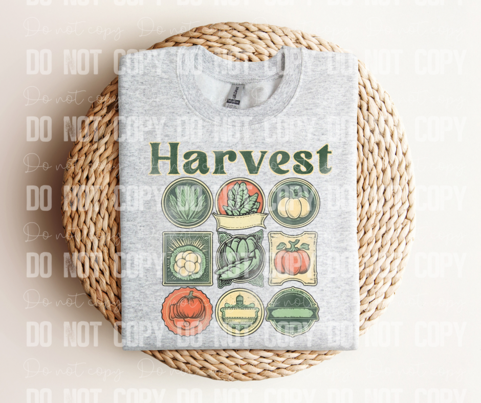 Harvest