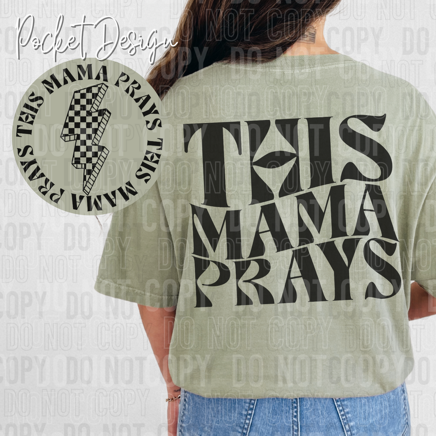 This Mama Prays