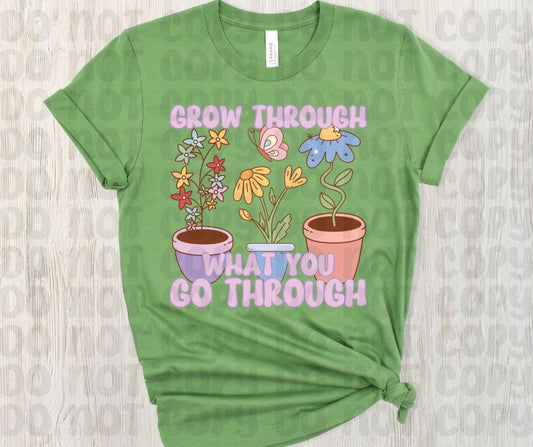 Grow